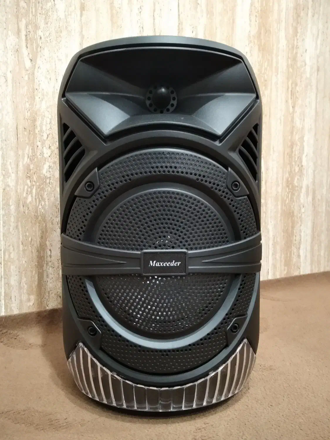 اسپیکر‌|سیستم صوتی خانگی|مریوان, |دیوار