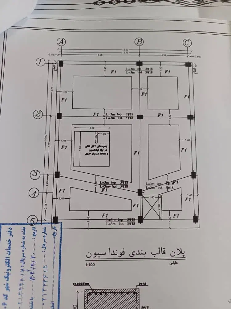 پیمانکاری صفرتاصدساختمان بامناسبترین قیمت|خدمات پیشه و مهارت|پرند, فاز ۰|دیوار