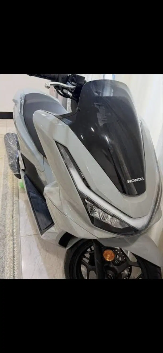 pcx2025|موتورسیکلت|بندر گناوه, |دیوار