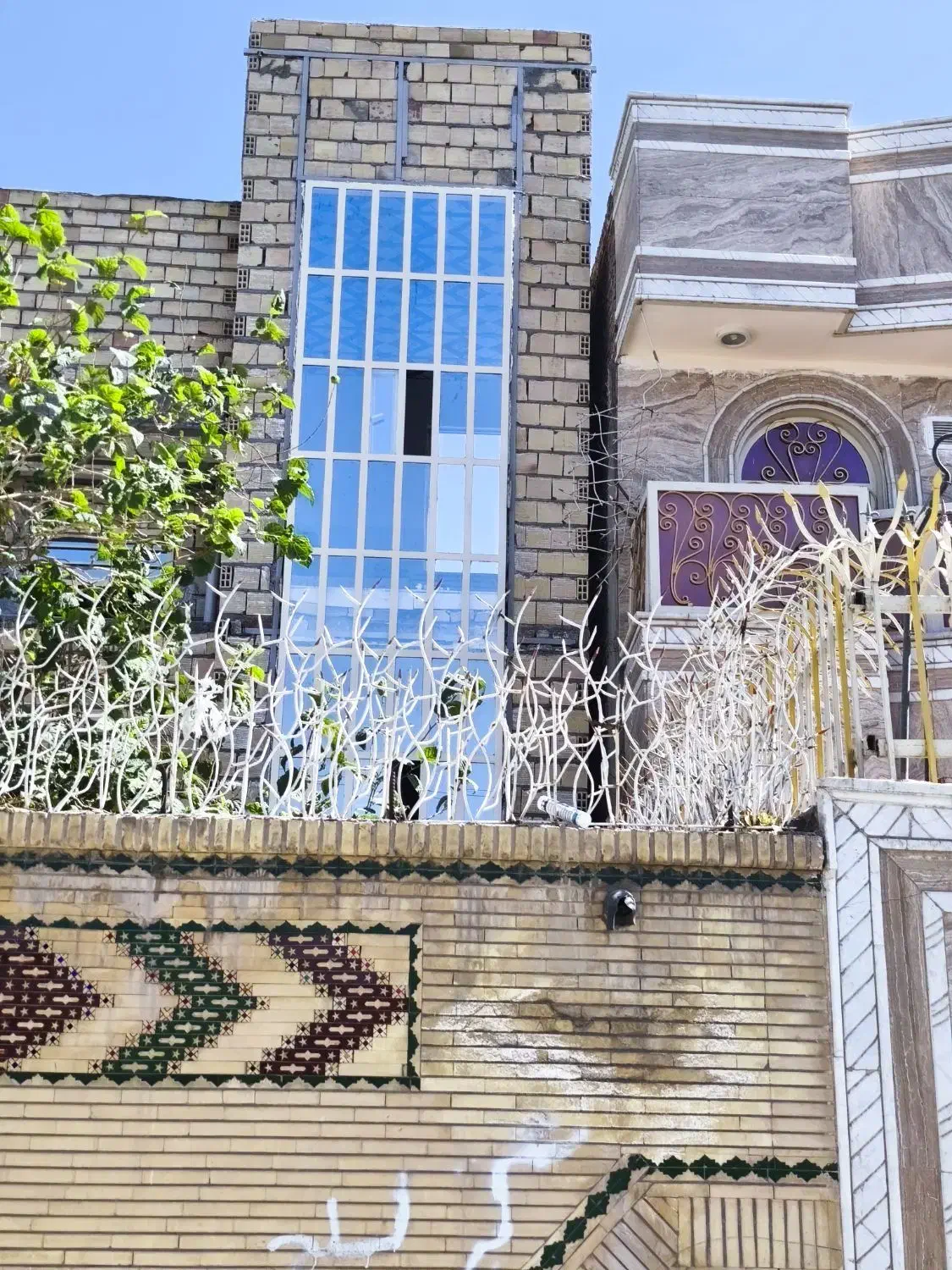 شیشه بری|خدمات پیشه و مهارت|زاهدان, |دیوار