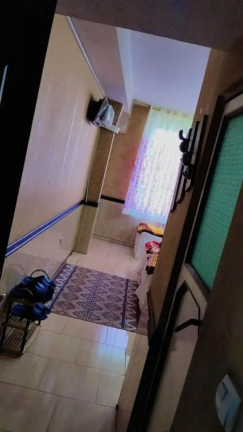سوئیت آپارتمان نزدیک حرم امام رضا|اجارهٔ کوتاهمدت آپارتمان و سوئیت|مشهد, عنصری|دیوار