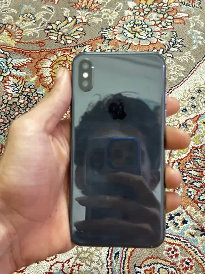 ایفون ایکس x|موبایل|بندرعباس, |دیوار