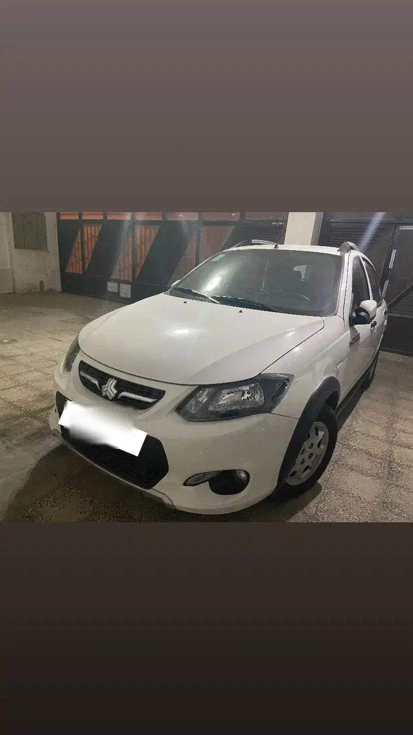 کوئیک آخر 1402|خودرو سواری و وانت|ملایر, |دیوار