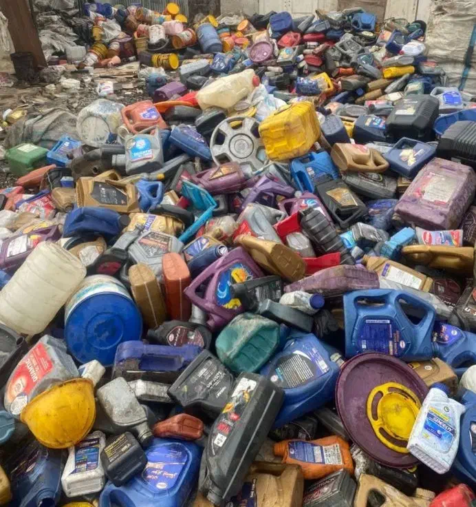 خرید و فروش ضایعات پلاستیک|عمدهفروشی|تهران, تهرانویلا|دیوار