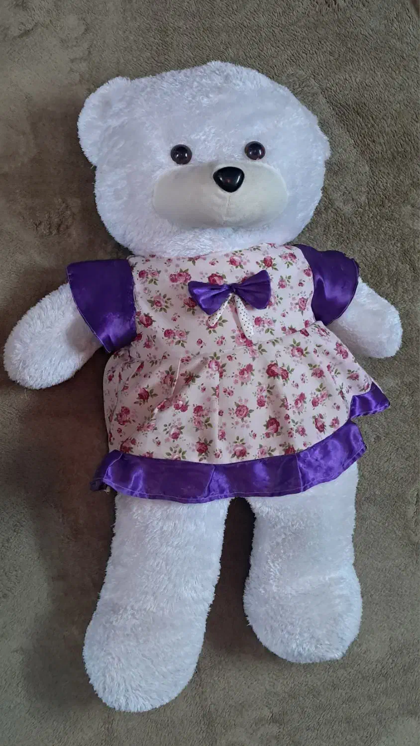 عروسک خرسی|اسباببازی بچه|سبزوار, امیر کبیر|دیوار