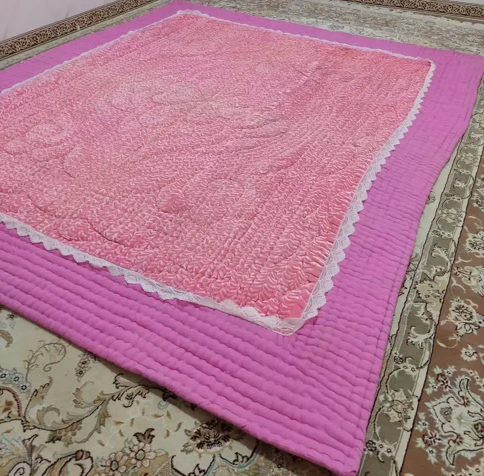 لحاف|رختخواب، بالش، پتو|کرمانشاه, |دیوار