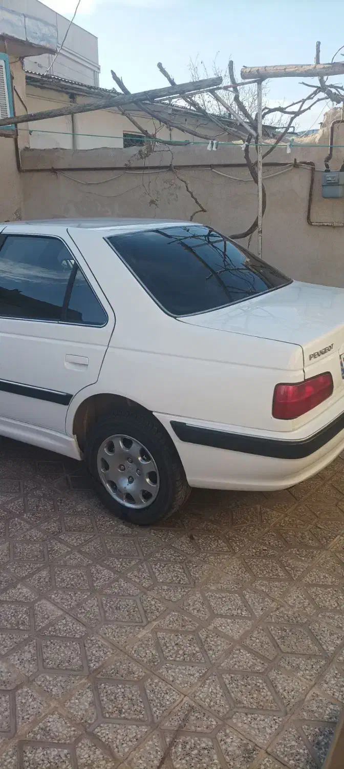 پژو پارس99 Xu7|خودرو سواری و وانت|بروجرد, |دیوار