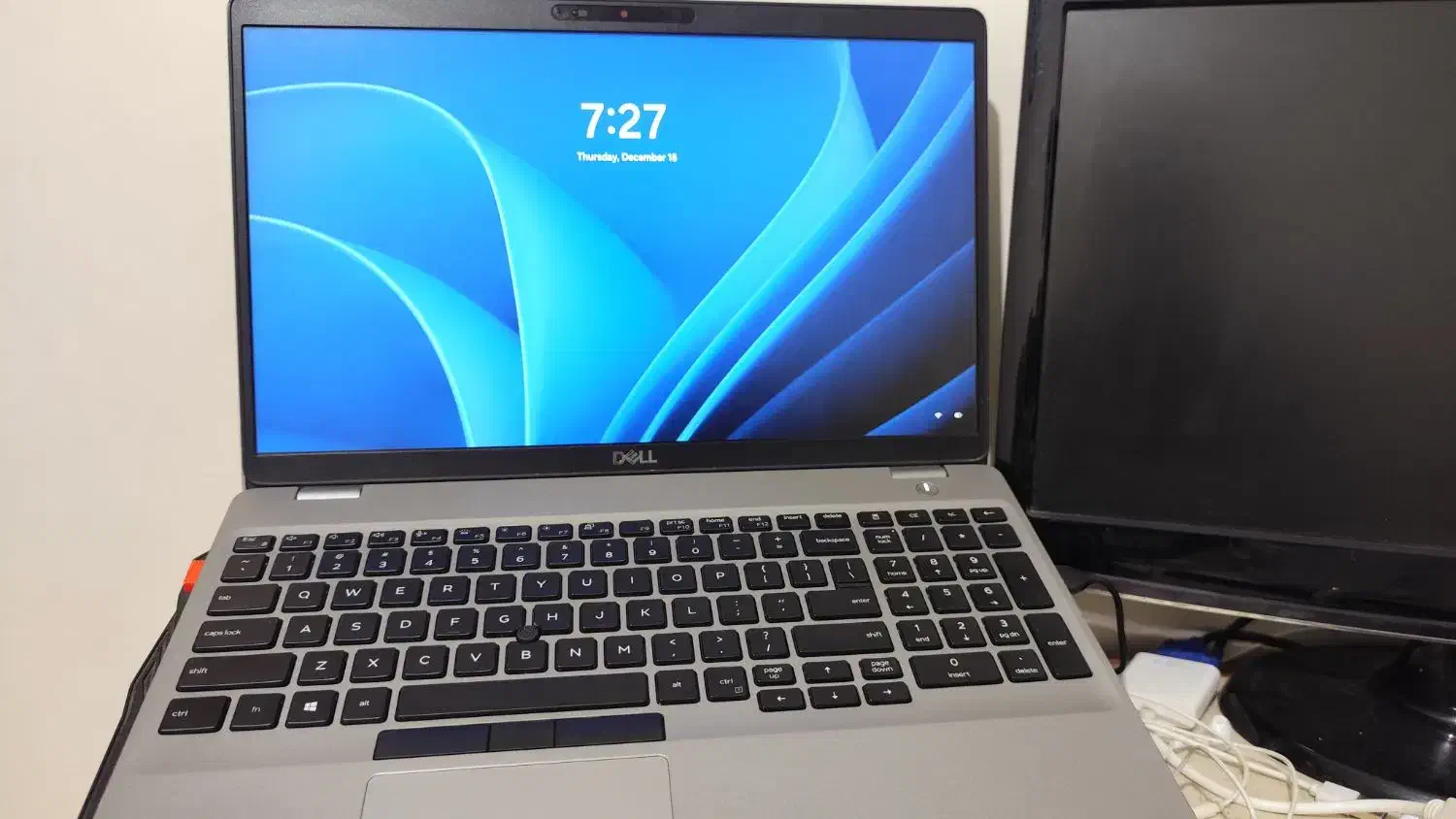 لپتاب استوک DeLL3551|رایانه همراه|شهرکرد, |دیوار