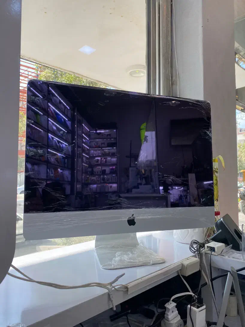 آیمک اسلیم نسل ۷|رایانه رومیزی|مشهد, رضاشهر|دیوار