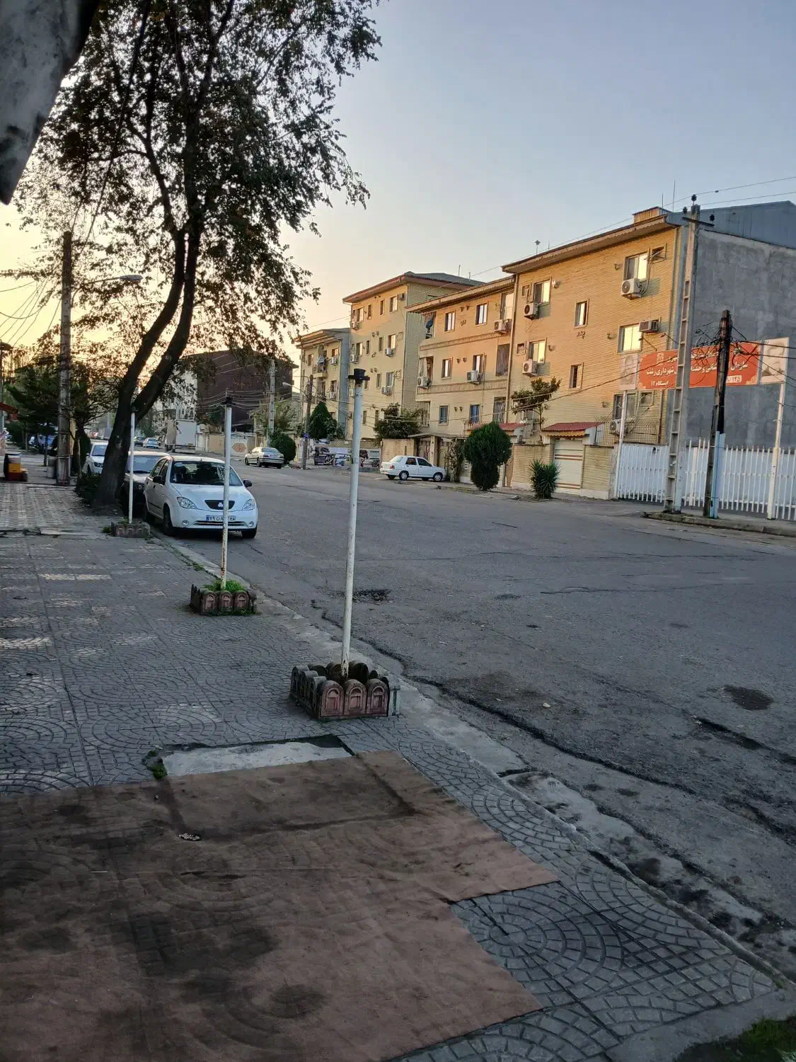 فروش مغازه استثنایی شهدا.پاستوریزه. براتوبان25متری|فروش مغازه و غرفه|رشت, پاستوریزه|دیوار