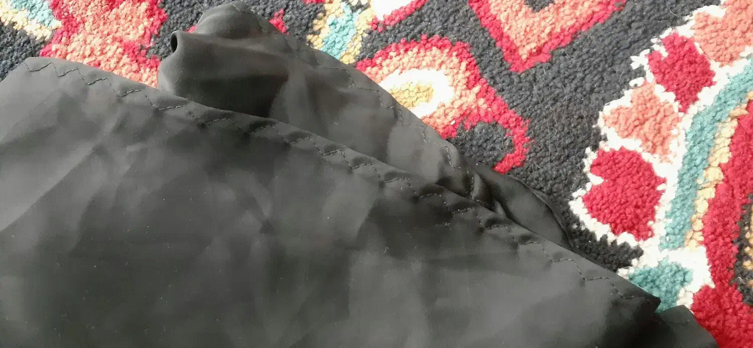 چادر مشکی نو نو|لباس|مراغه, |دیوار