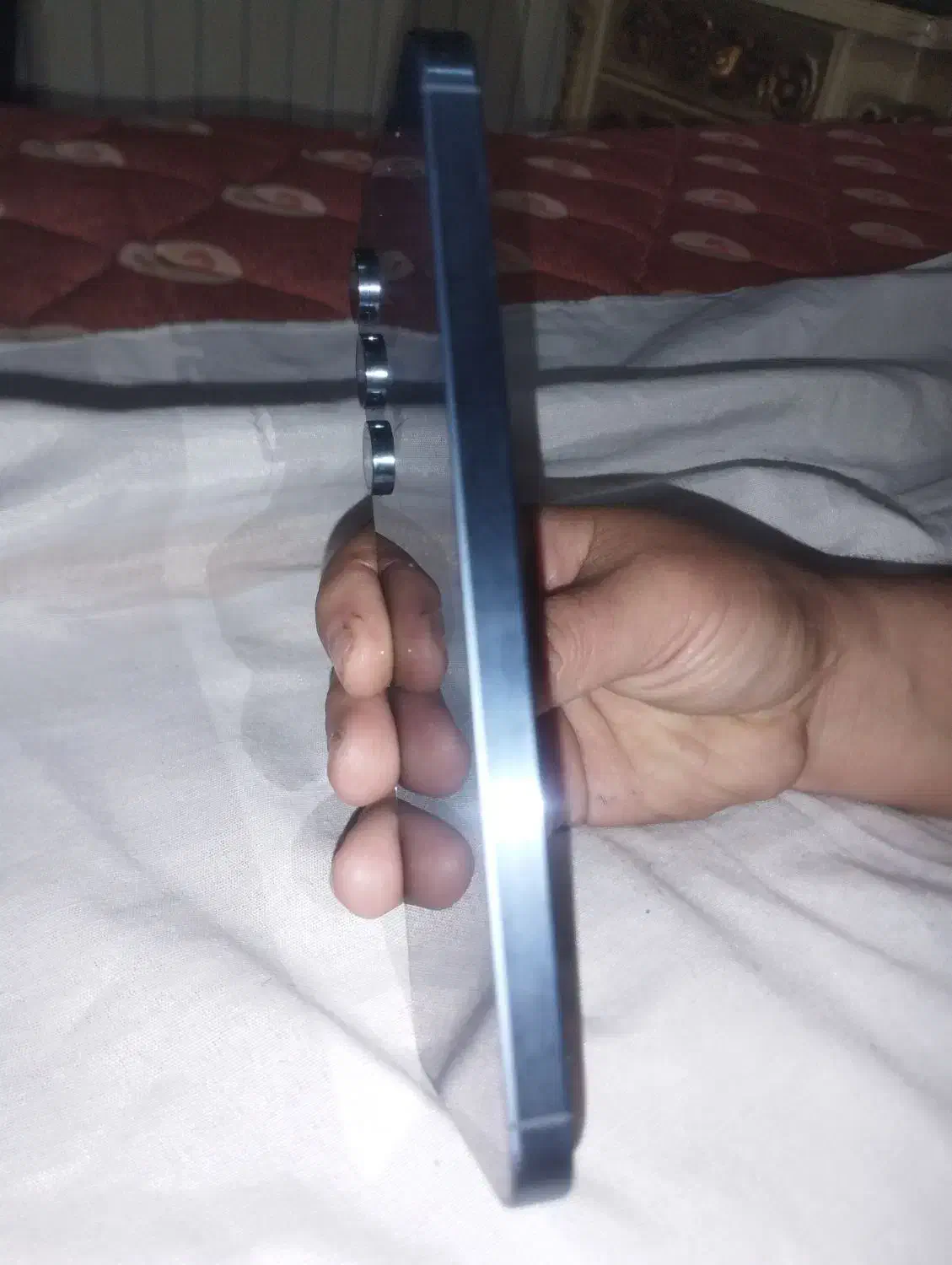 سامسونگ a55|موبایل|کرج, فاز ۱ مهرشهر|دیوار