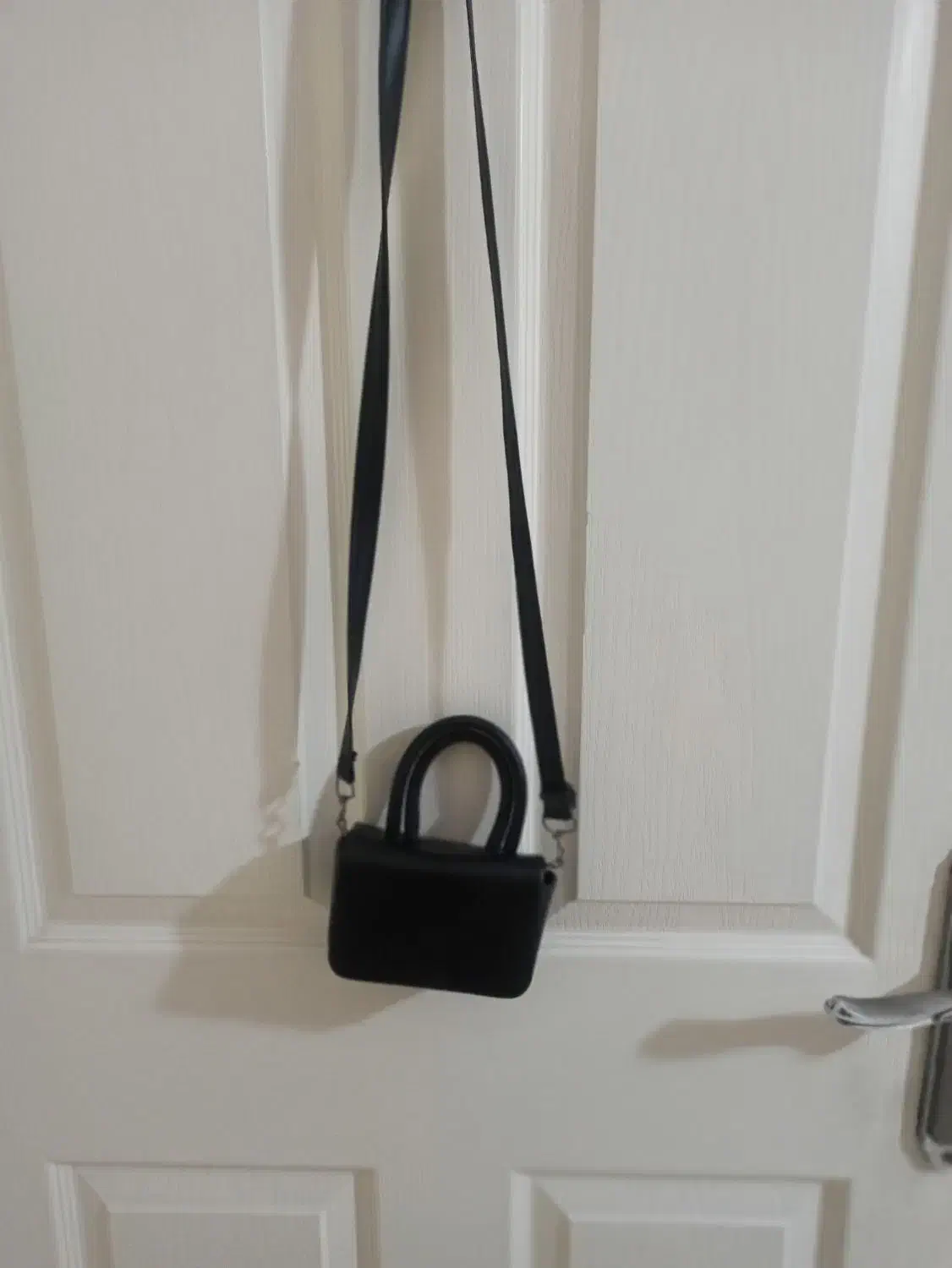 کیف رو دوشی نو|کیف، کفش، کمربند|قزوین, |دیوار