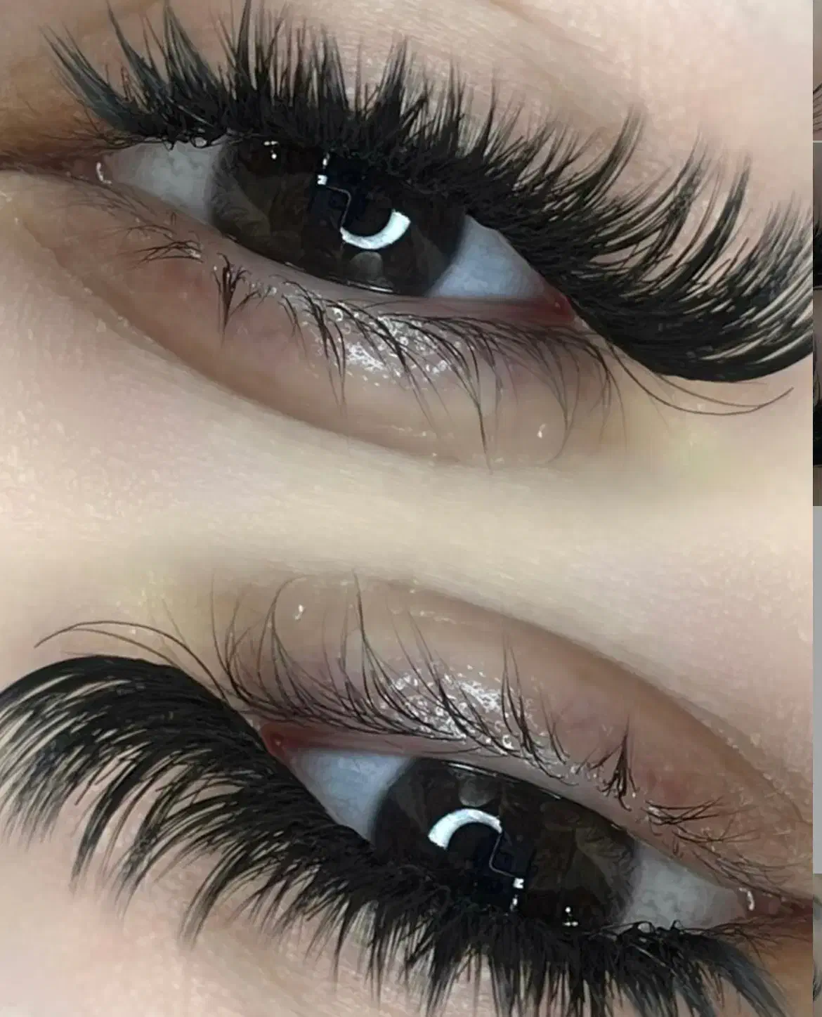 کاشت هیدن مژه و لیفت ابرو|خدمات آرایشگری و زیبایی|شاهینشهر, فردوسی|دیوار