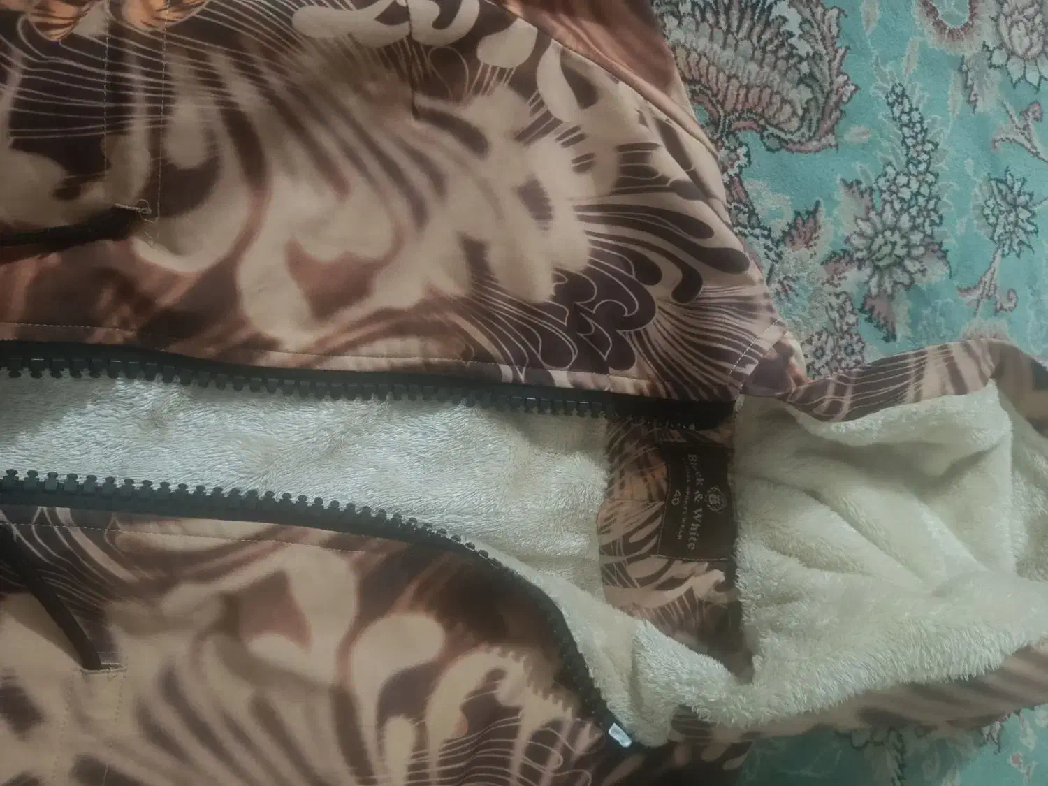 کاپشن گرم|لباس|قوچان, |دیوار