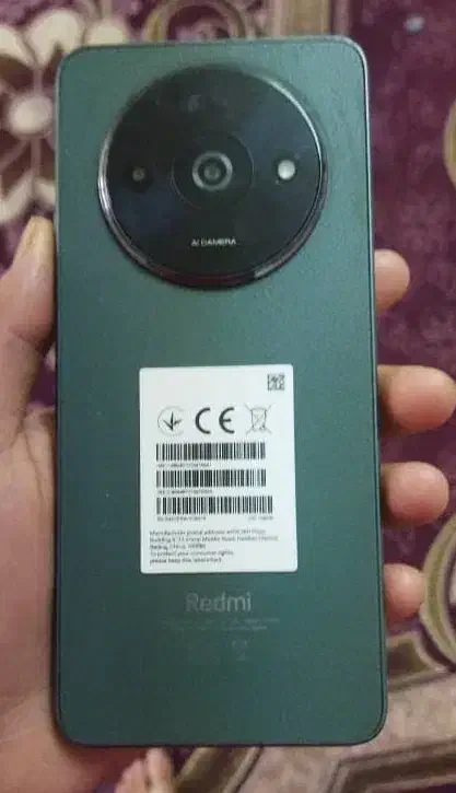 گوشی شیائومی|موبایل|قم, در بهشت|دیوار