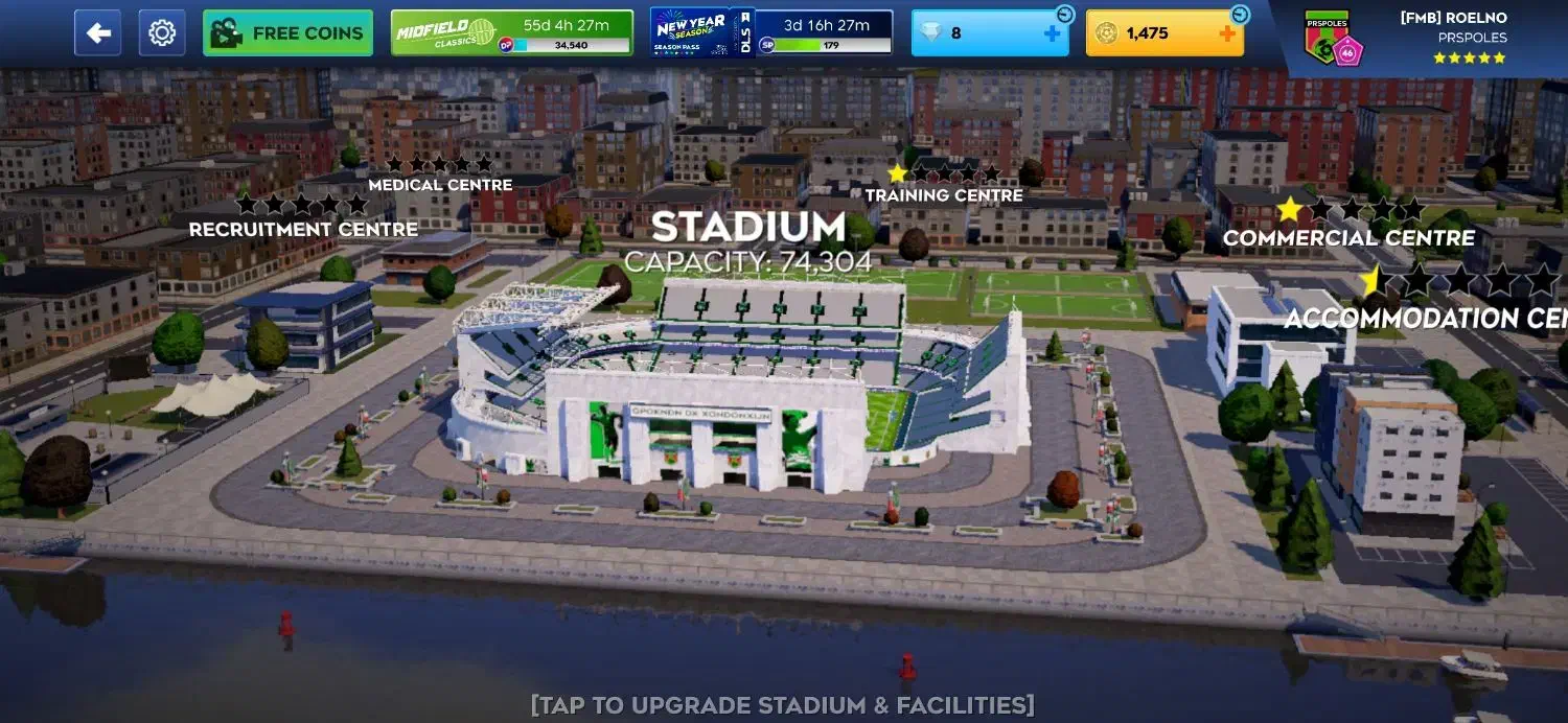 اکانت دریم لیگ 2026|کنسول، بازی ویدئویی و آنلاین|محمدیه-قزوین, |دیوار