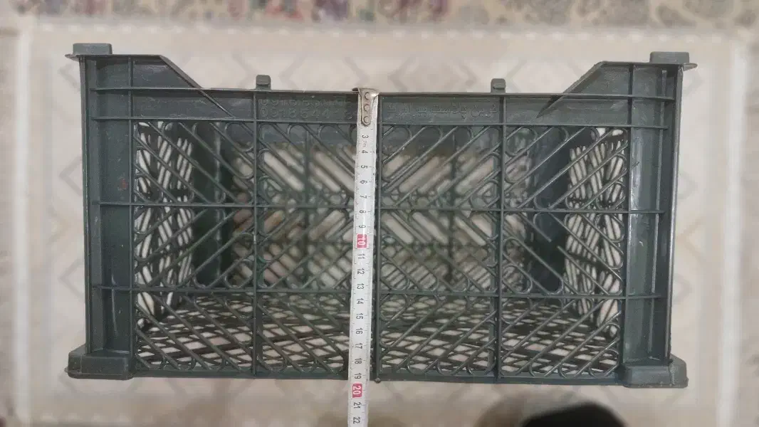 سبدمیوه ۱۴کیلویی کوجه ای|عمدهفروشی|زاغه, |دیوار