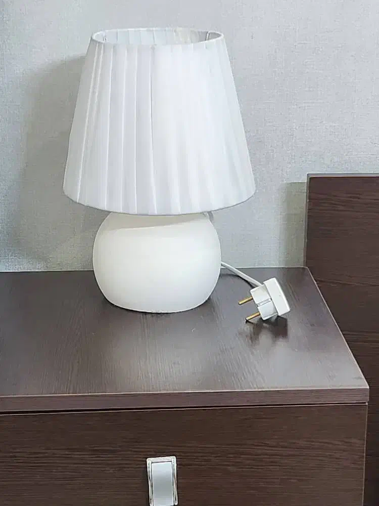 آباژور|چراغ خواب و آباژور|گنبد کاووس, |دیوار