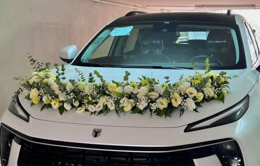 گل آرایی حرفه ای برای هر مراسمی|گل و گیاه طبیعی|شاهین‌شهر, مخابرات (شهید بهشتی)|دیوار