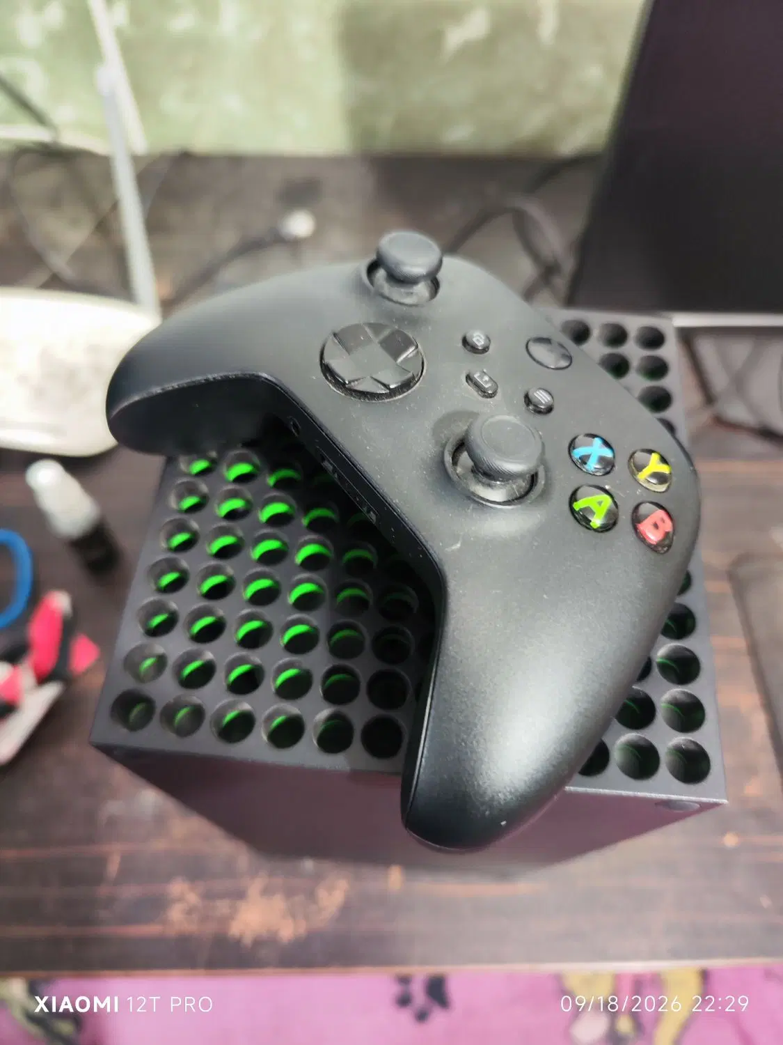 Xbox Series X|کنسول، بازی ویدئویی و آنلاین|کرمان, |دیوار