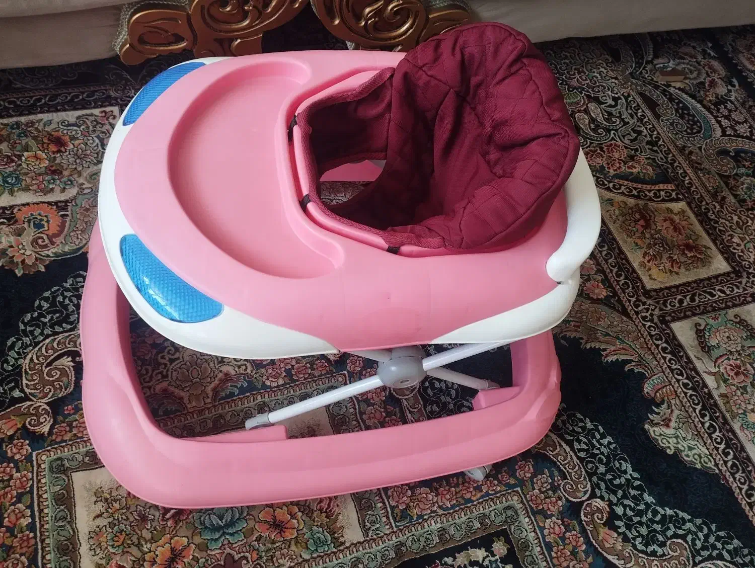 روروعک موزیکال|کالسکه و لوازم جانبی|اسفراین, |دیوار