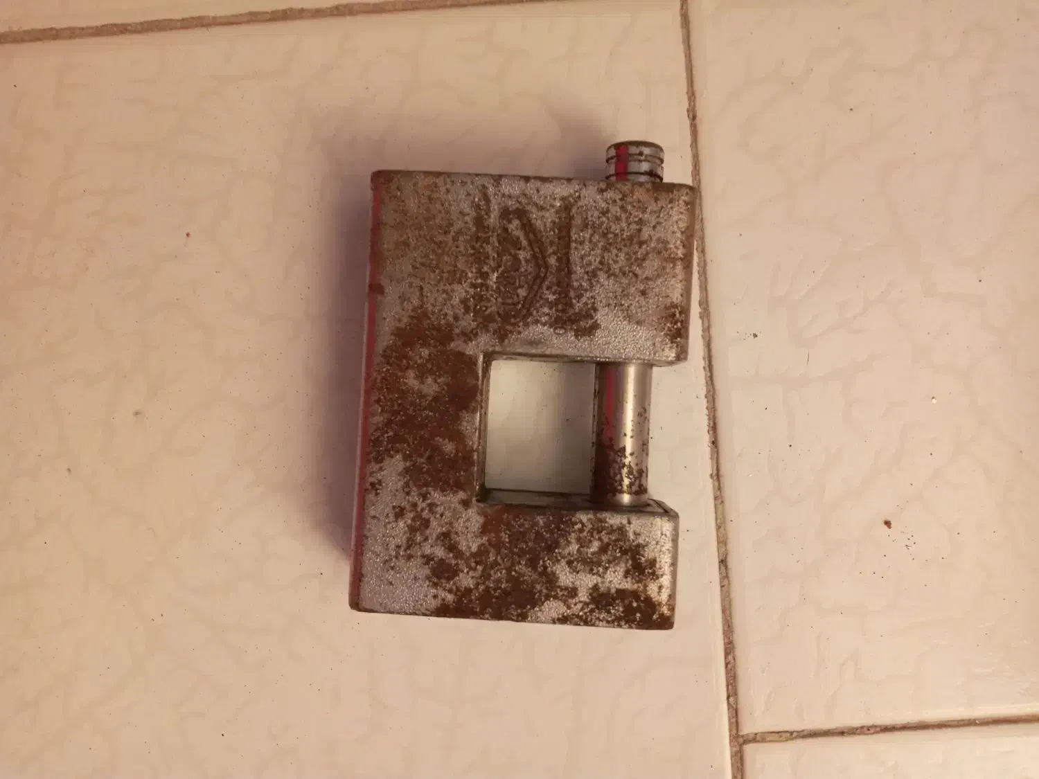 ۳ عدد قفل بدون کلید|ابزارآلات|تهران, شهرک پرواز|دیوار