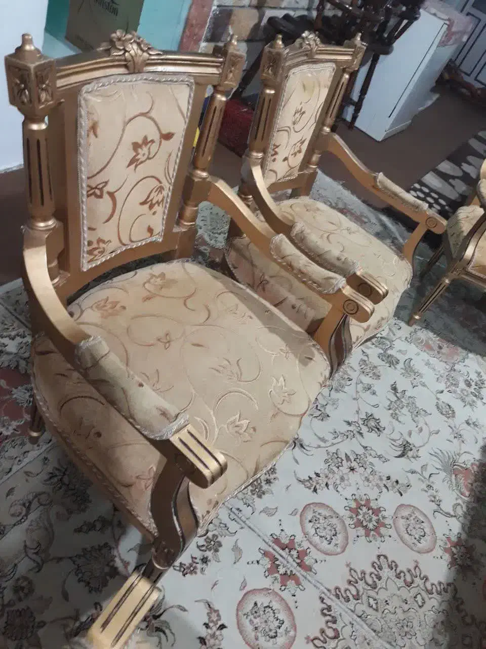 مبل و بوفه و ظرفشویی و قابلمه همه کاره|بوفه، ویترین، کنسول|تنکابن, |دیوار