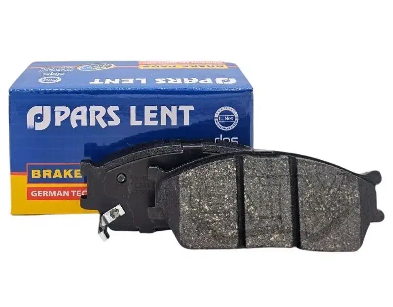 لنت انواع خودروهای سبک|قطعات یدکی و لوازم جانبی|آمل, |دیوار