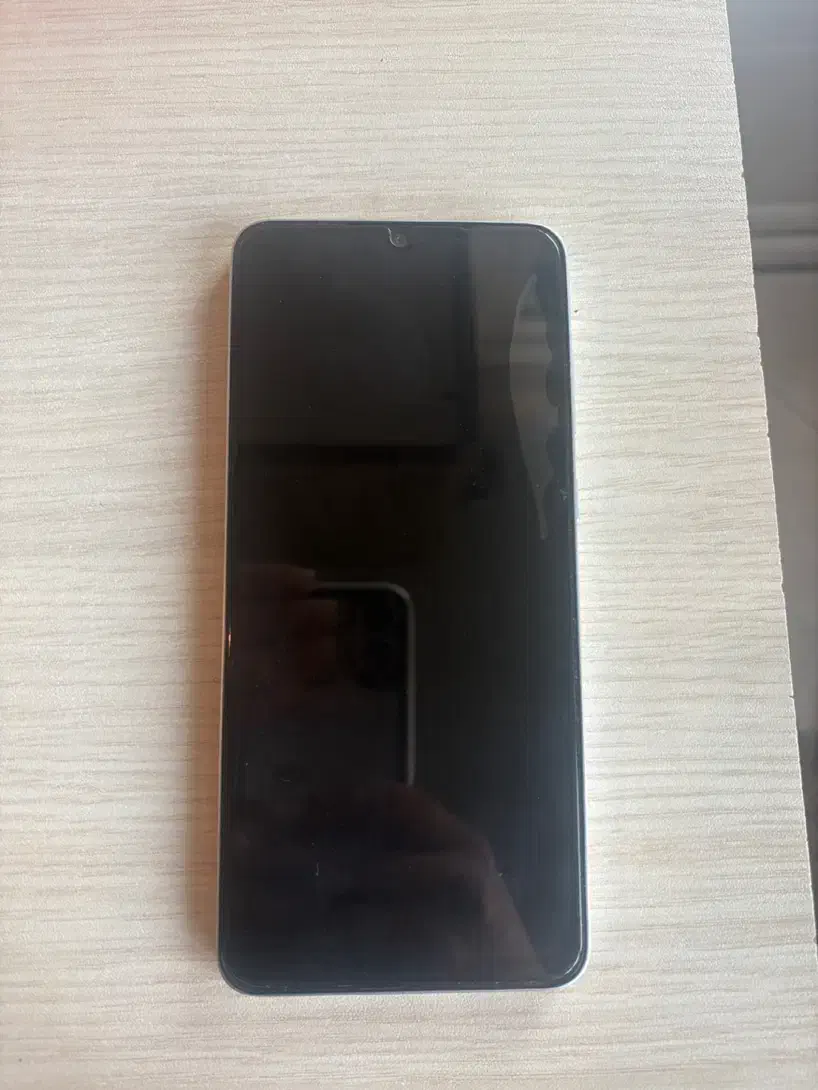 گوشی سامسونگ a05 بدون خط و خش نونو|موبایل|تهران, افسریه شمالی|دیوار