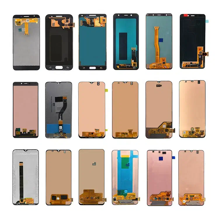 lcd السیدی Note9s  note13 note13pro note11 note12|لوازم جانبی موبایل و تبلت|کوهدشت, |دیوار
