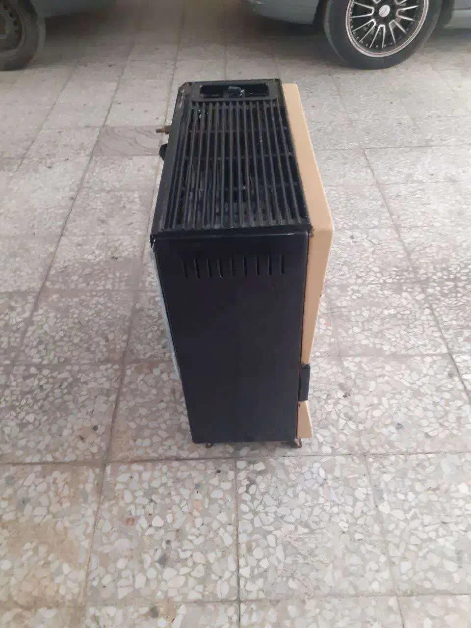 بخاری لورچ|بخاری، هیتر، شومینه|اندیشه, شهرک مریم|دیوار