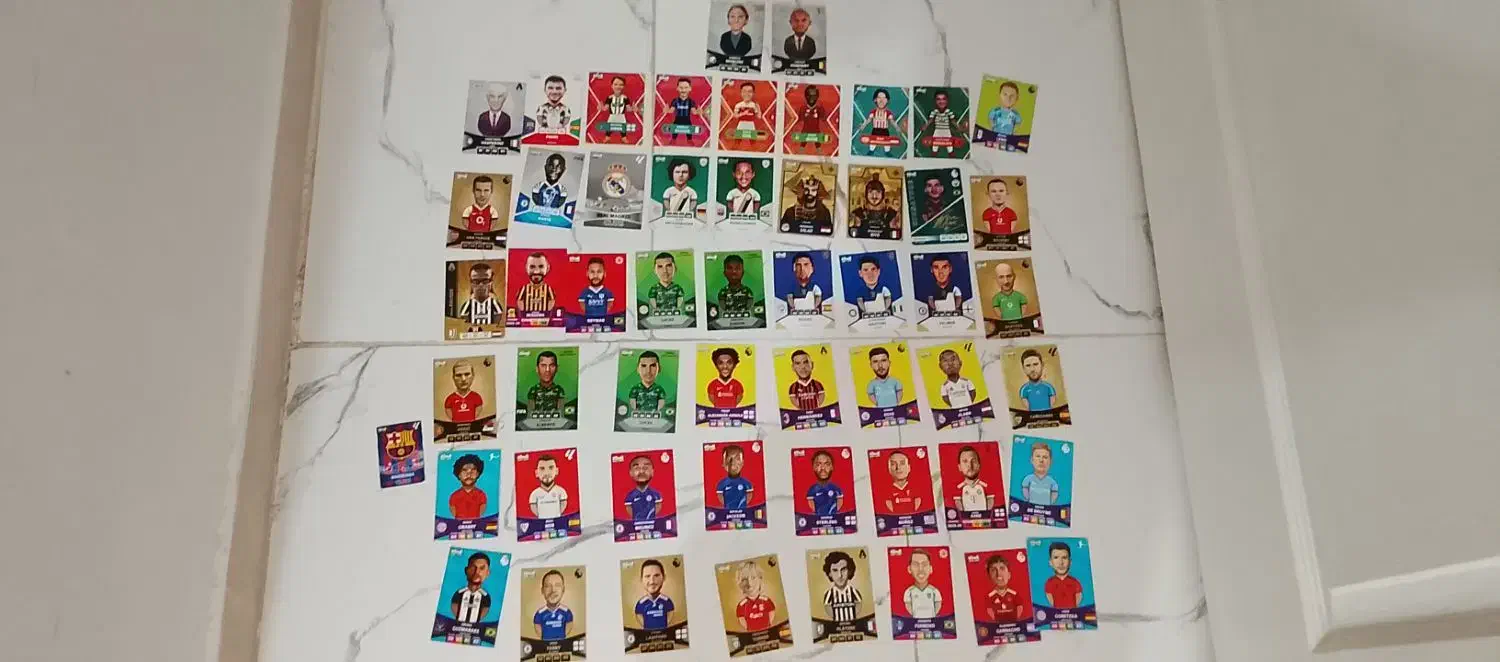 کیمدی و فیگور|کلکسیون و سرگرمی|رودهن, |دیوار