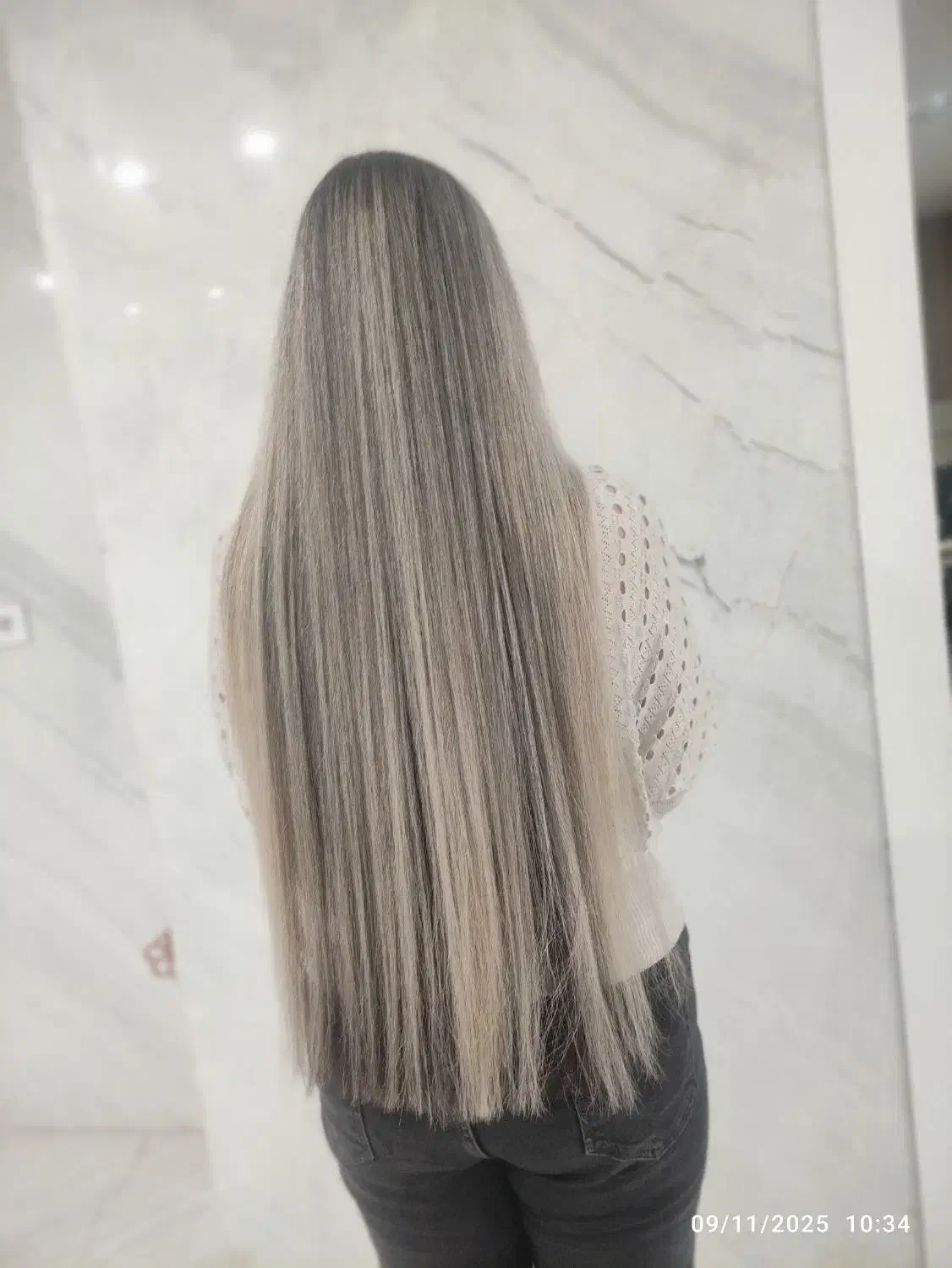 خدمات تخصصی رنگ و لایت فویلی ۵۰ ت|خدمات آرایشگری و زیبایی|شاهین‌شهر, فردوسی|دیوار