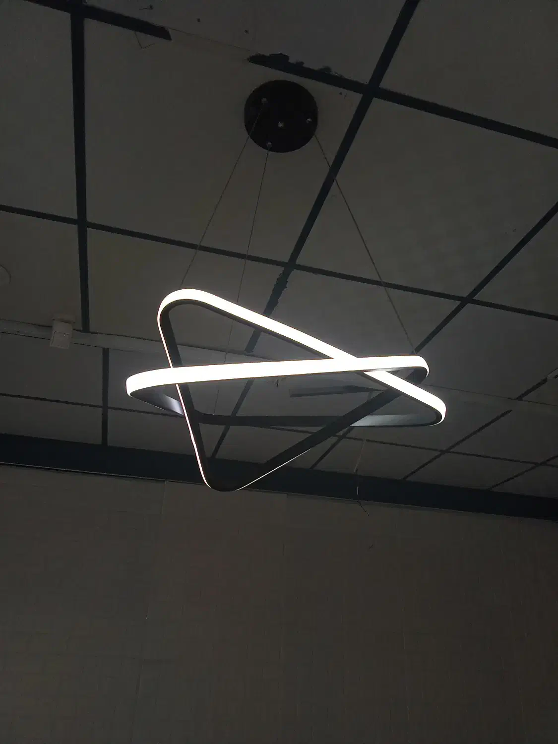 لوستر چراغ دکوری|لوستر و چراغ آویز|دزفول, |دیوار