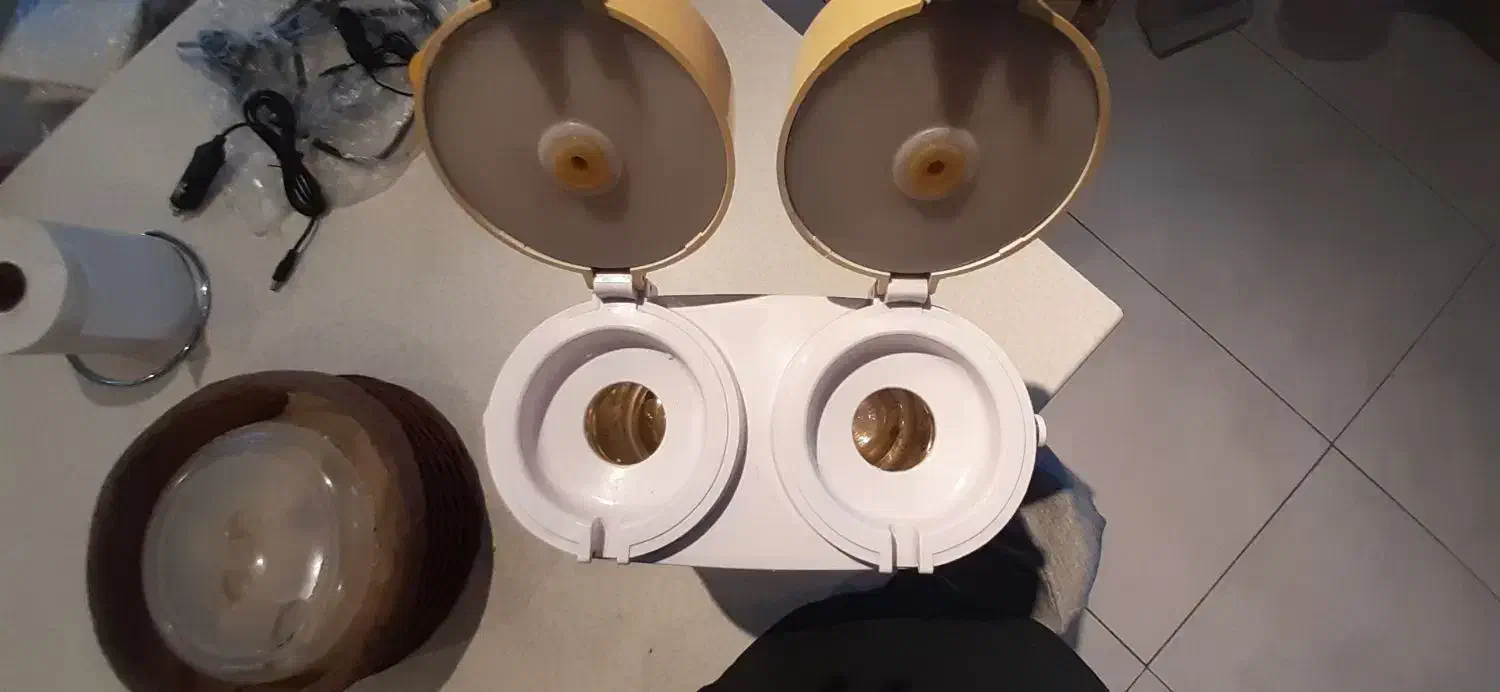 فلاکس ژاپنی|سایر لوازم برقی|تهران, تهرانپارس جنوبی|دیوار