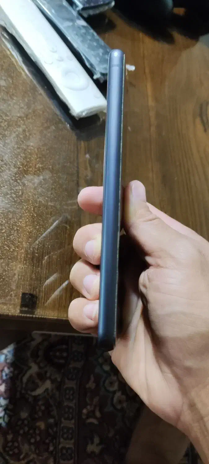 سامسونگ گلکسی s21 fe 5g حافظه 256 رم 8|موبایل|تهران, سجاد|دیوار