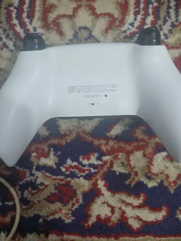 فروش دستهPS5|کنسول، بازی ویدئویی و آنلاین|اهواز, کوی علوی|دیوار