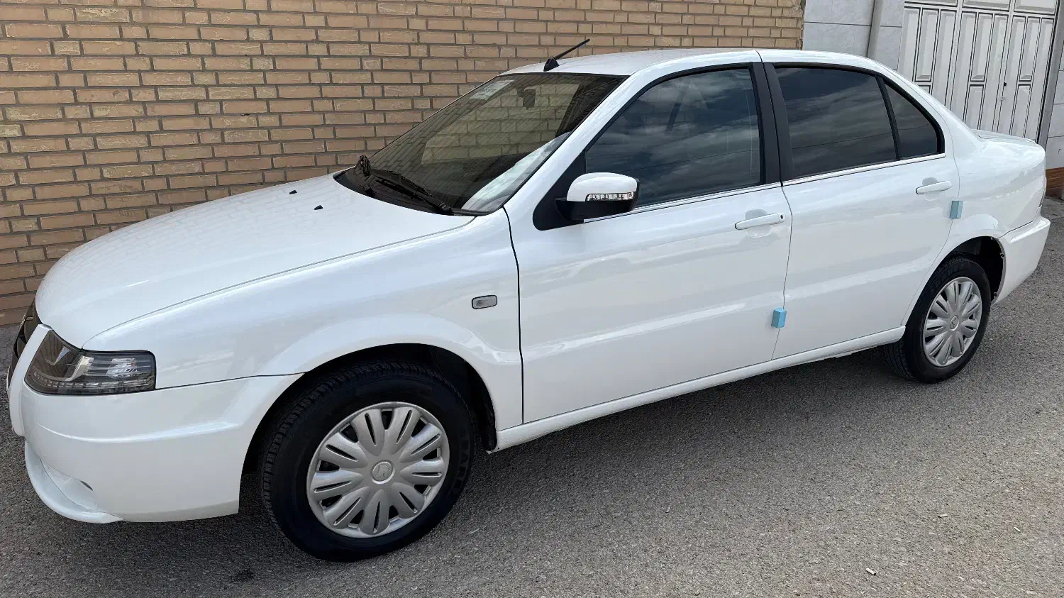 سمند EF7مدل ۱۴۰۳|خودرو سواری و وانت|بهبهان, |دیوار