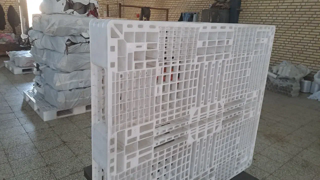 پالت فروشی|فروشگاه و مغازه|آران و بیدگل, |دیوار