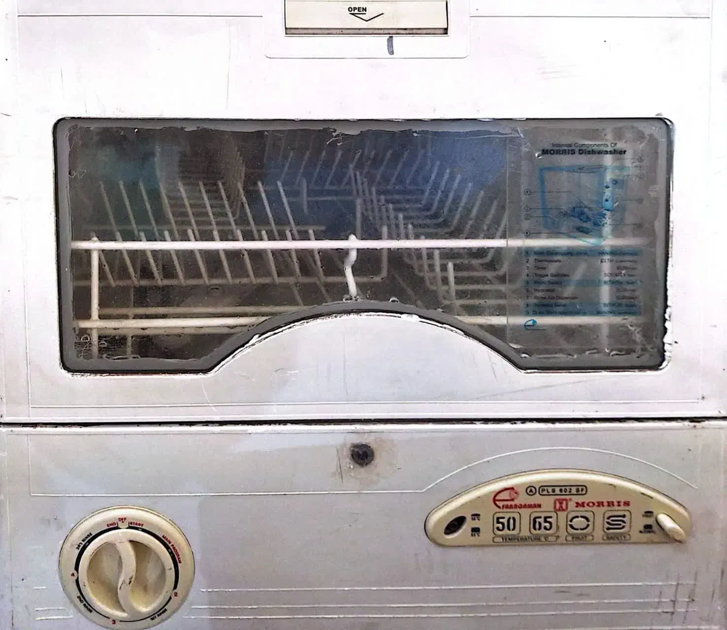 ماشین ظرفشویی|ماشین ظرفشویی|بندر ماهشهر, |دیوار