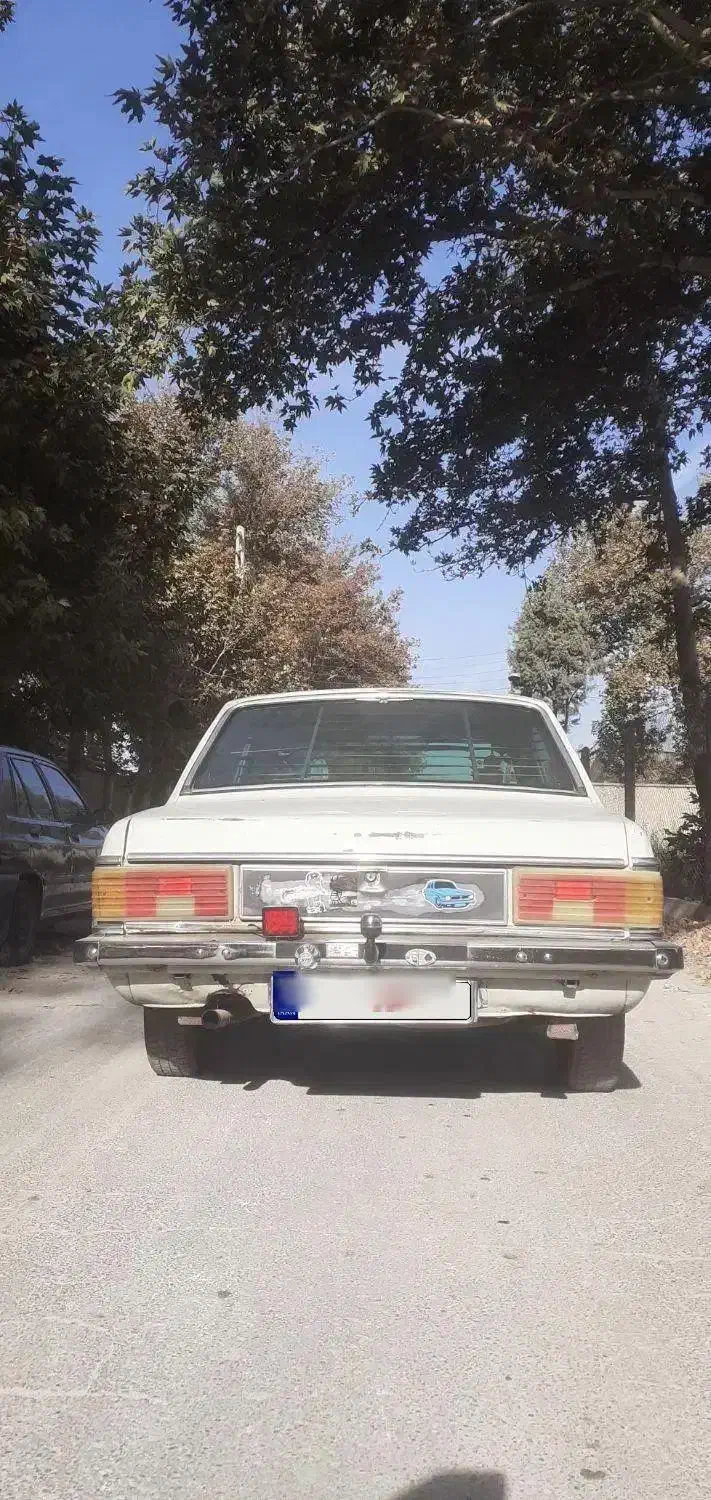 پیکان بنزینی انژکتور۱۳۸۱|خودرو سواری و وانت|نظرآباد, مسکن مهر نظرآباد|دیوار