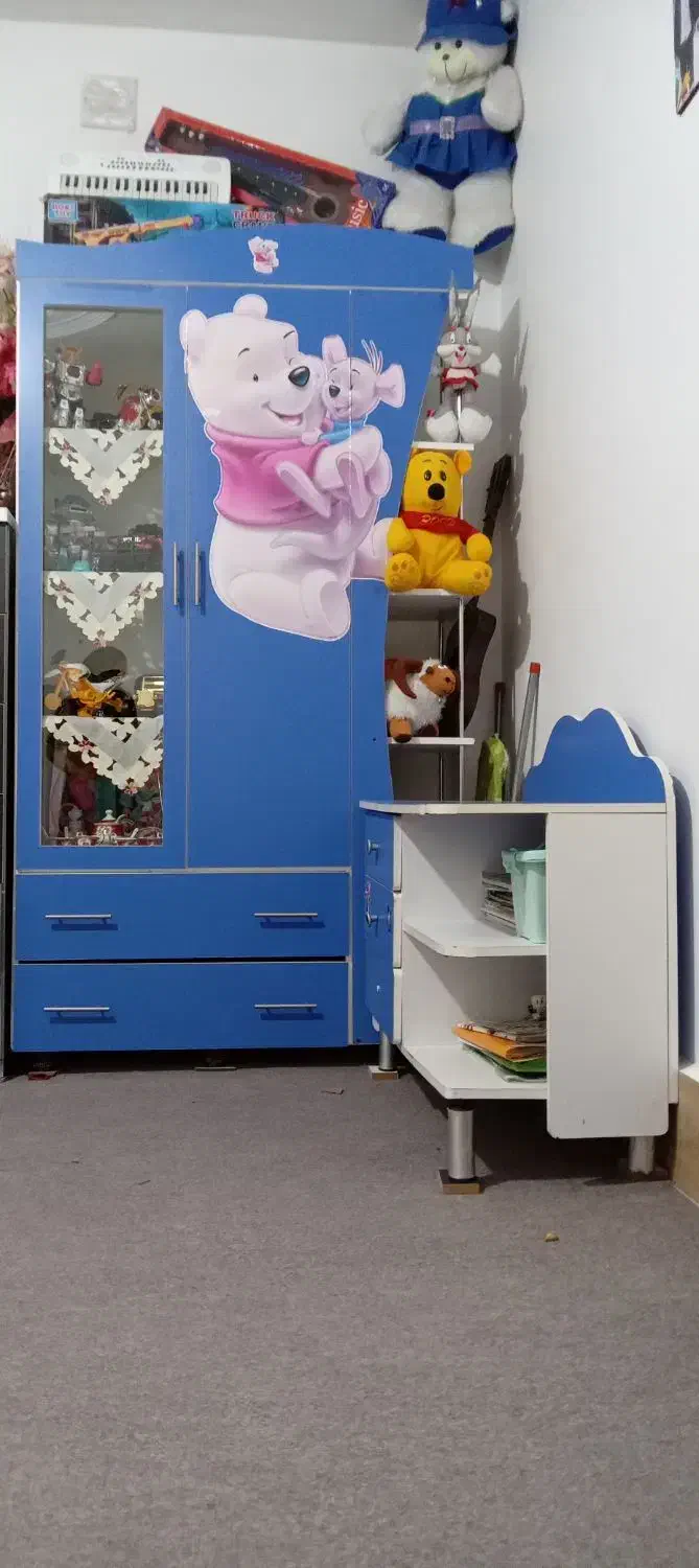 به علت کمبودجا به فروش میرسد|جاکفشی، کمد، دراور|سراب, |دیوار