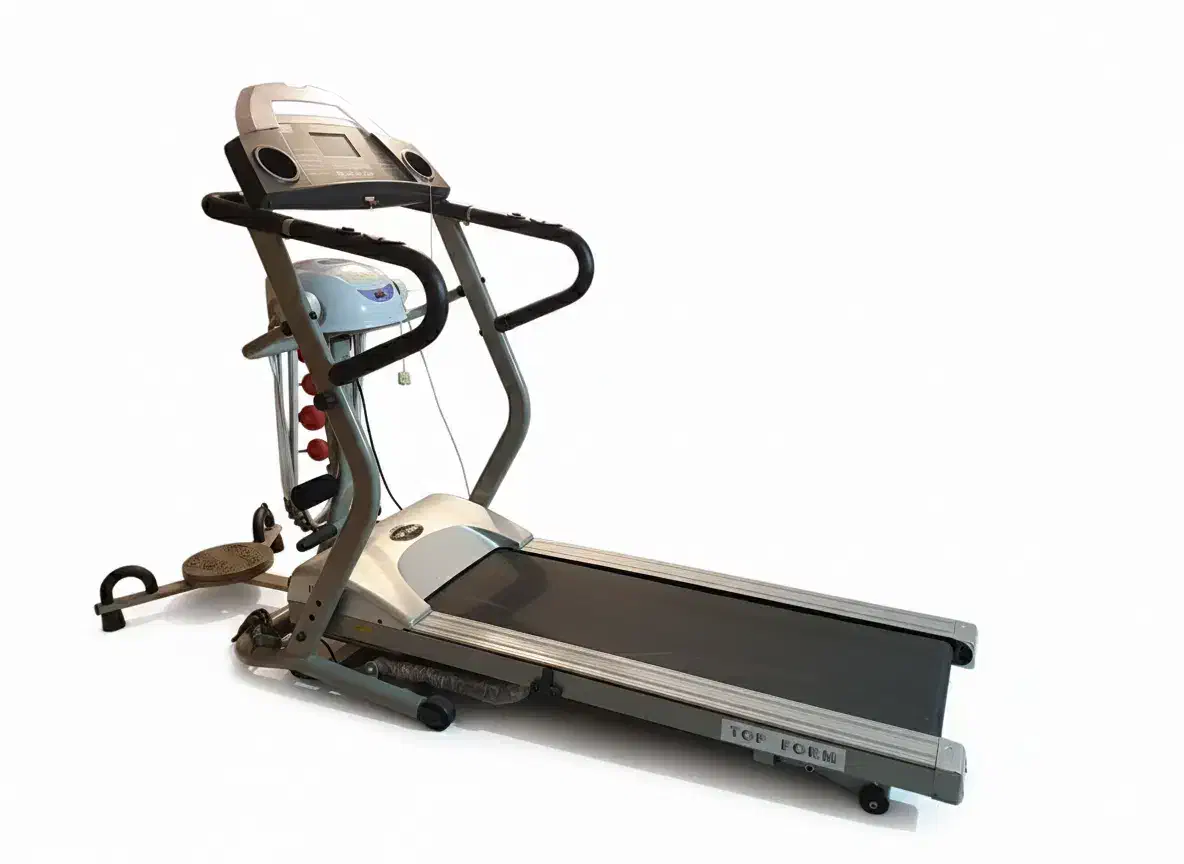 تردمیل|تجهیزات ورزشی|شهرضا, |دیوار