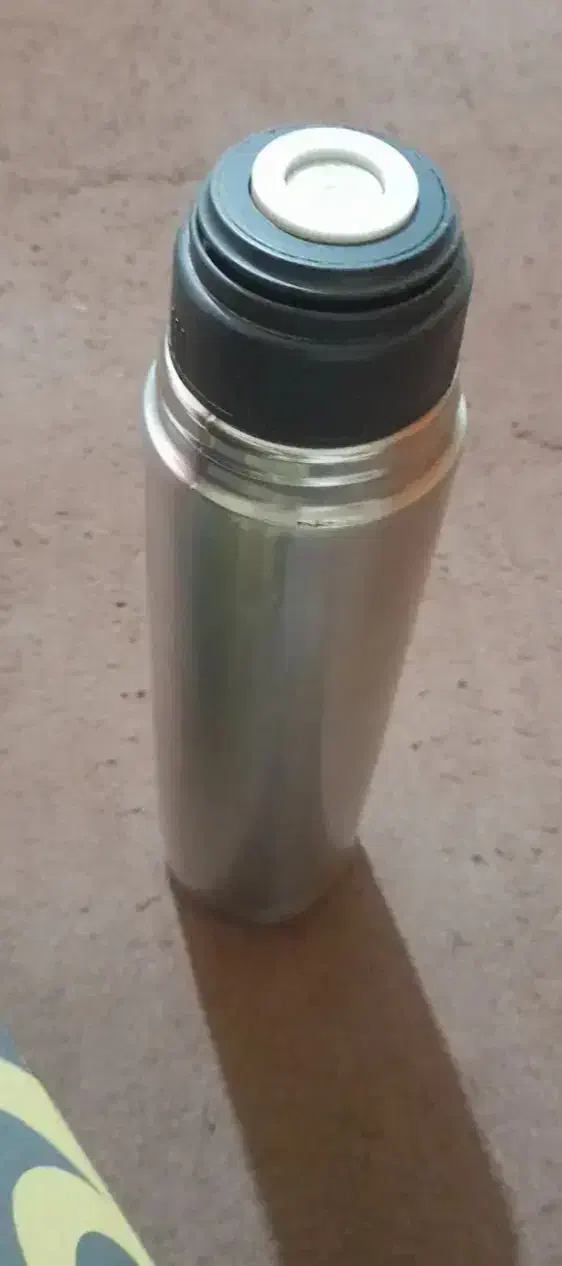 فلاکس نگهدارنده چای و قهوه استیل|ظروف نگهدارنده، پلاستیکی، یک‌بارمصرف|بندرعباس, |دیوار