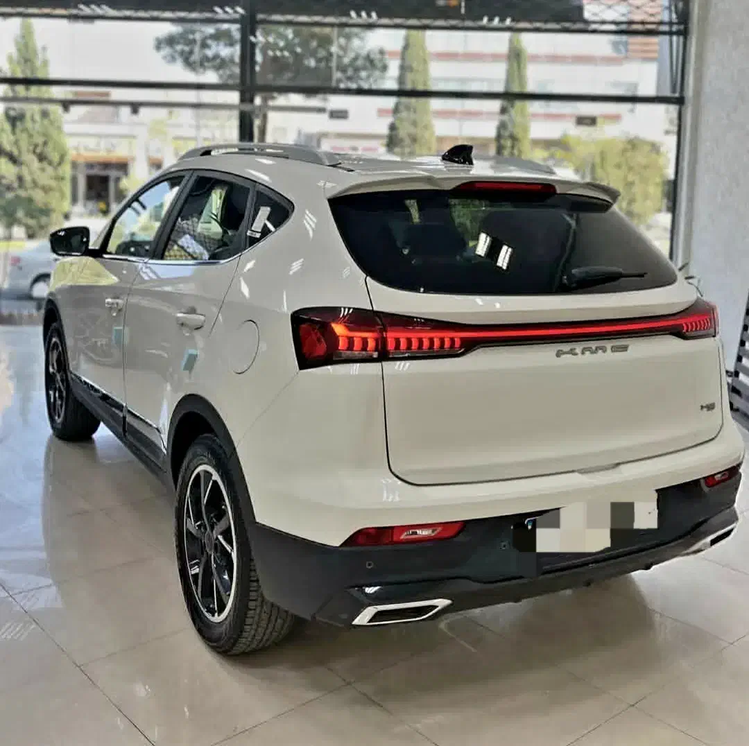 کی ام سی ایکس ۵/ KMC X5/ نقدی و اقساط|خودرو سواری و وانت|تهران, سلسبیل شمالی|دیوار