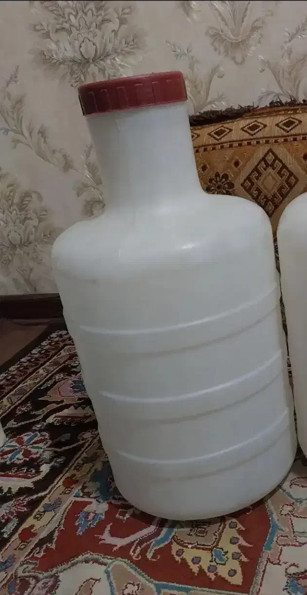 دبه.گالن خیارشور|ظروف نگهدارنده، پلاستیکی، یک‌بارمصرف|زاهدان, |دیوار