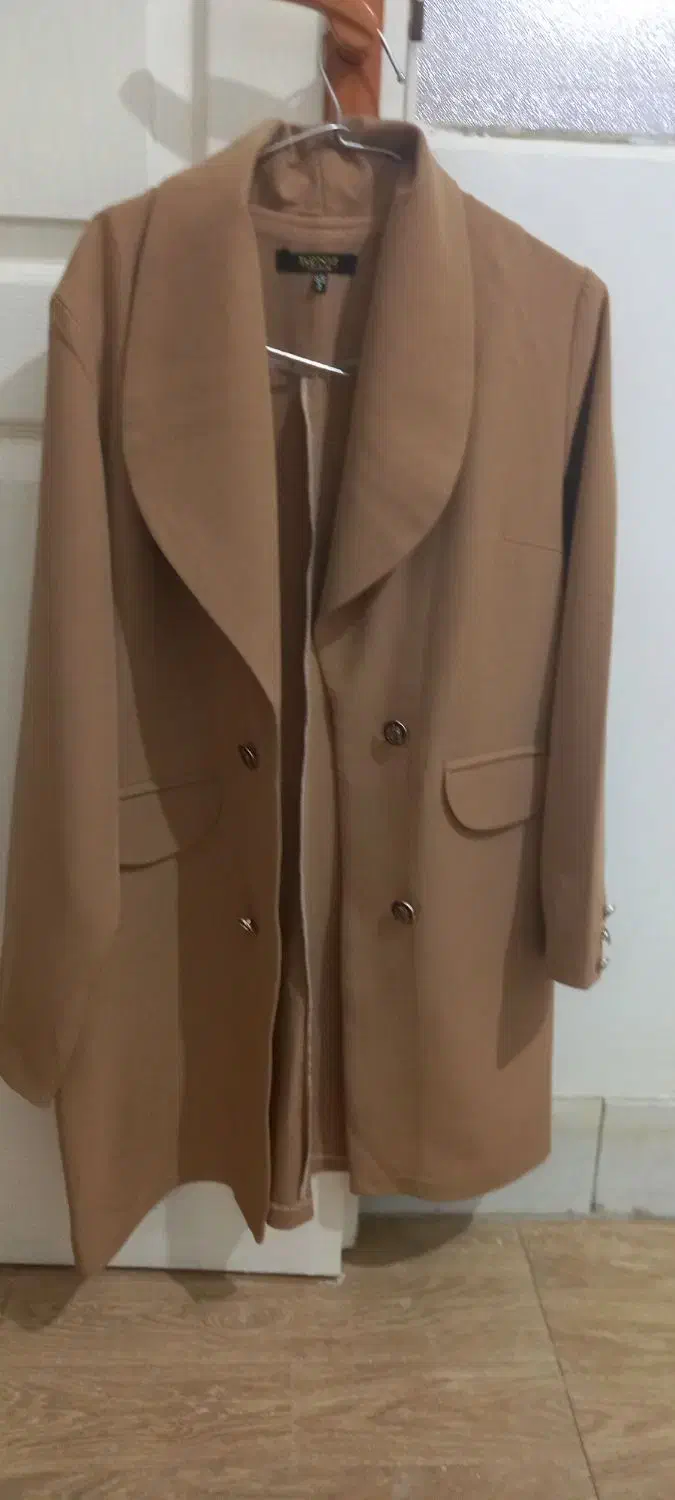 فوری فروش کت زنانه|لباس|زاهدان, |دیوار