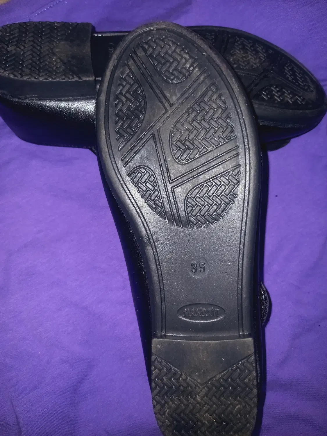 کفش عروسکی|کفش و لباس بچه|بابل, |دیوار