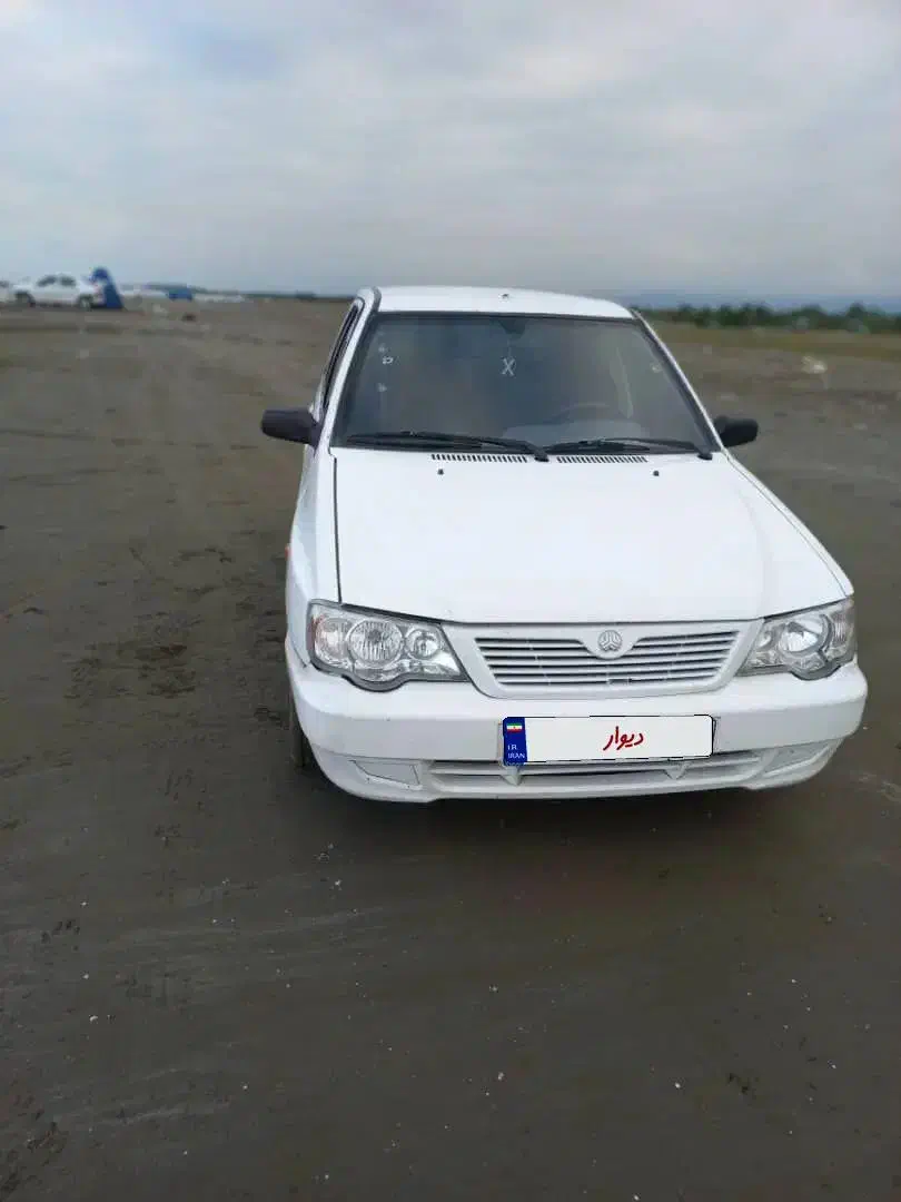 فروش خودرو|خودرو سواری و وانت|تالش, طولارود|دیوار